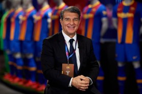 FC Barcelona și-a ales noul președinte. Ce spune despre rămânerea lui Messi pe Camp Nou